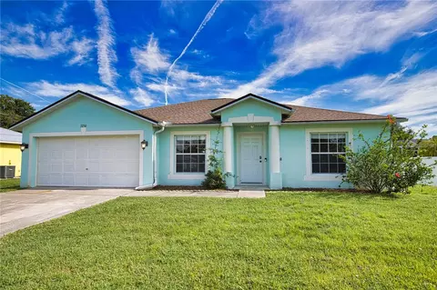 7250 Totem Ave, North Port, FL 34291