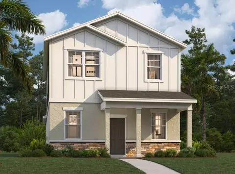 5614 Stockade Blvd, Saint Cloud, FL 34771