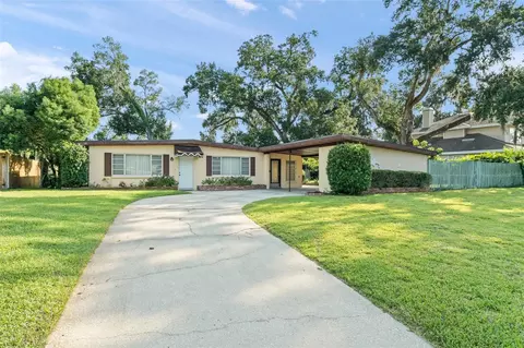 1301 Delridge St, Orlando, FL 32804