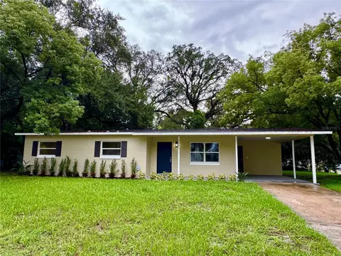 5386 Mustang Way, Orlando, FL 32810