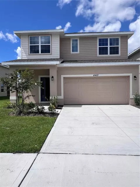 4481 Sagefield Dr, Harmony, FL 34773