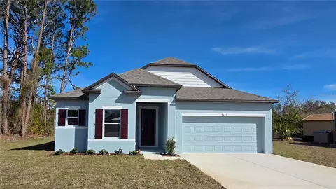 9427 Lakeview Ct, Spring Hill, FL 34608