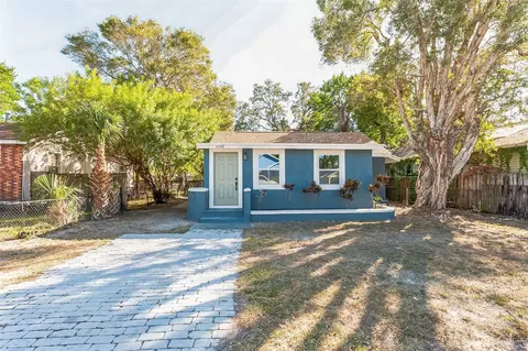 3458 Queensboro Ave S, Saint Petersburg, FL 33711