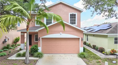 303 Earlmont Pl, Davenport, FL 33896