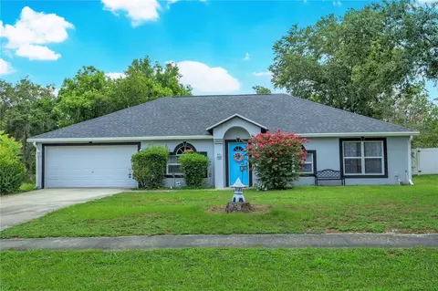 772 Sullivan St, Deltona, FL 32725