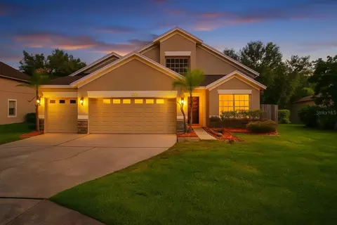 8732 Lovas Trl, Trinity, FL 34655