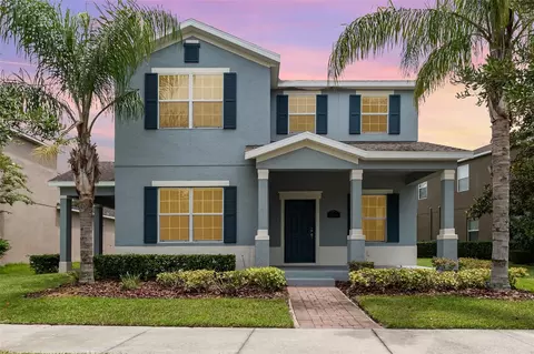 5502 New Independence Pkwy, Winter Garden, FL 34787