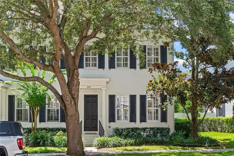 1637 Lake Baldwin Ln, Orlando, FL 32814