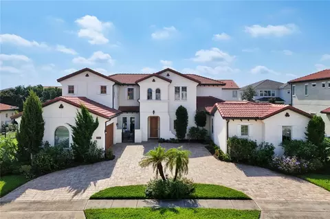 15716 Panther Lake Dr, Winter Garden, FL 34787