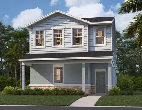 5634 Stockade Blvd, Saint Cloud, FL 34771