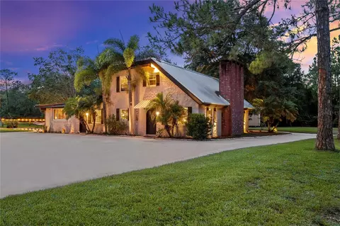 2336 Meadow Ln, Port Orange, FL 32128