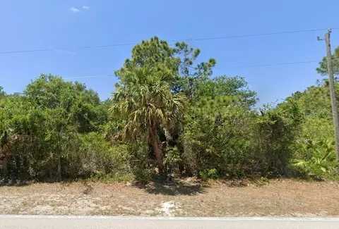 319 Ravenswood Blvd, Port Charlotte, FL 33954