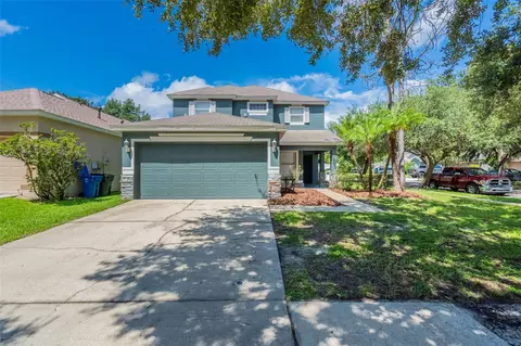 5601 Tanagergrove Way, Lithia, FL 33547