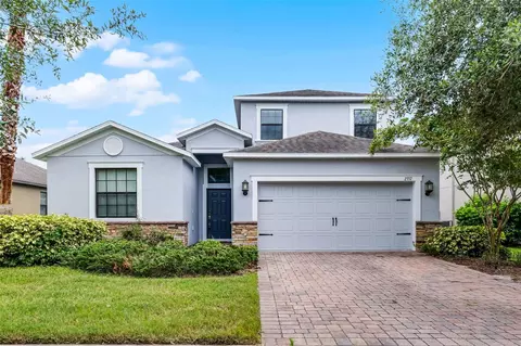 2337 Aurelius Dr, Winter Garden, FL 34787
