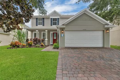 13235 Hatherton Cir, Orlando, FL 32832