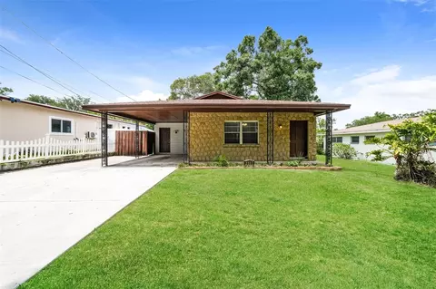 2117 W Saint Sophia St, Tampa, FL 33607