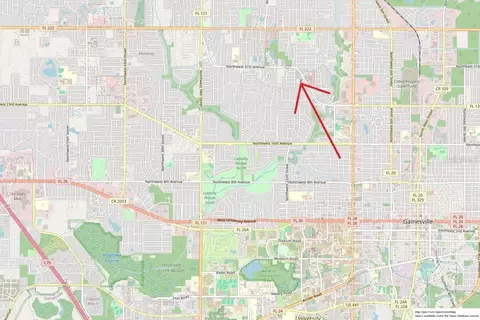 0 NW 23rd Blvd, Gainesville, FL 32605