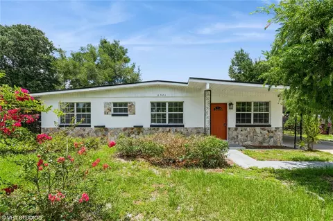 6321 Lyons St, Orlando, FL 32807