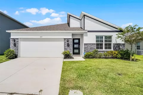447 Talisi Loop, Saint Cloud, FL 34771