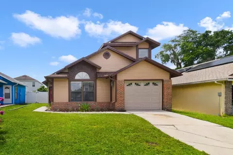 10020 Creekwater Blvd, Orlando, FL 32825