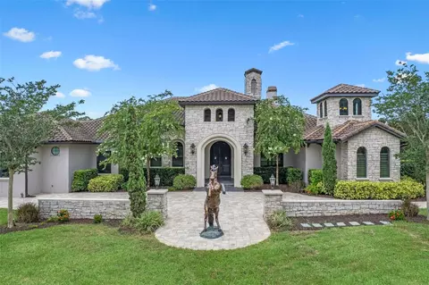 9201 Tower Pine Dr, Winter Garden, FL 34787