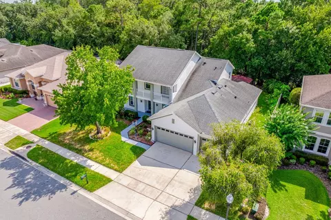 2504 Greenwillow Dr, Orlando, FL 32825