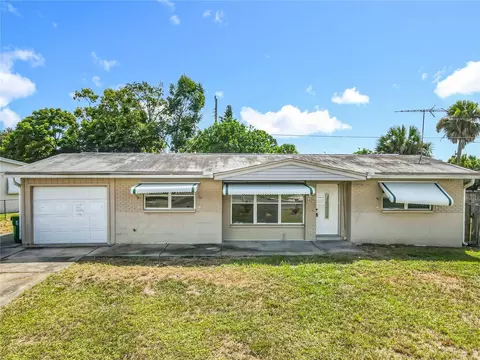 1052 Jersey St, Cocoa, FL 32927