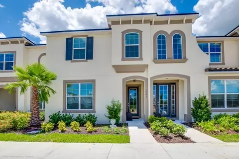 1542 Carey Palm Cir, Kissimmee, FL 34747