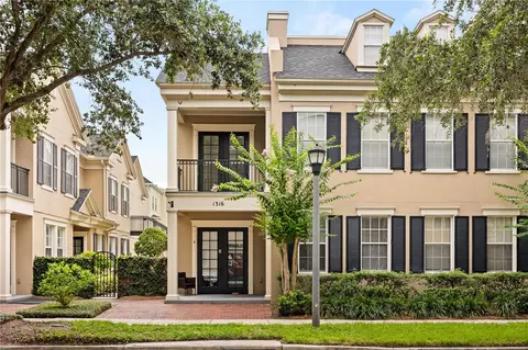 1316 Lake Baldwin Ln, Orlando, FL 32814