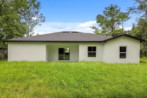 Exterior - 2097 SW 153rd Loop, Ocala, FL 34473 photo 5 of 5