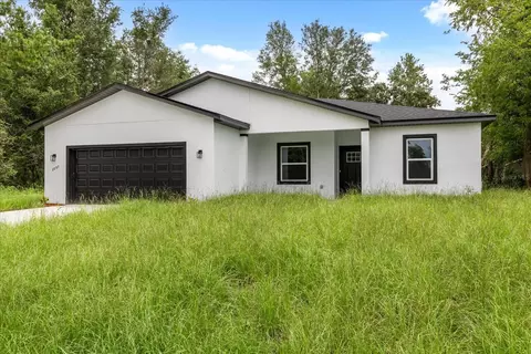 Exterior - 2097 SW 153rd Loop, Ocala, FL 34473 photo 3 of 5