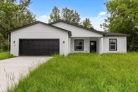 Exterior - 2097 SW 153rd Loop, Ocala, FL 34473 photo 2 of 5