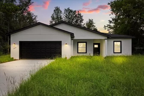 2097 SW 153rd Ave Rd, Ocala, FL 34473