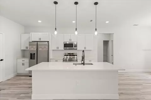 Kitchen - 2097 SW 153rd Loop, Ocala, FL 34473 photo 4 of 4