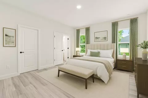 Bedroom - 2097 SW 153rd Loop, Ocala, FL 34473 photo 3 of 10