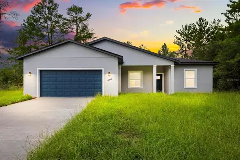 16862 SW 40th Cir, Ocala, FL 34473