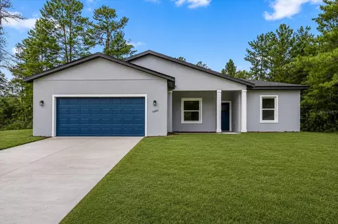 16862 SW 40th Cir, Ocala, FL 34473