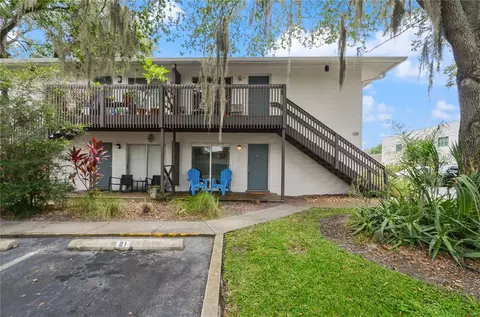 128 W America St #21, Orlando, FL 32801