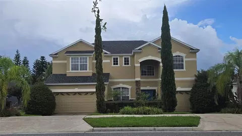 12823 Fish Ln, Clermont, FL 34711