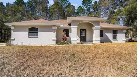 5180 SW 186th Ct, Dunnellon, FL 34432