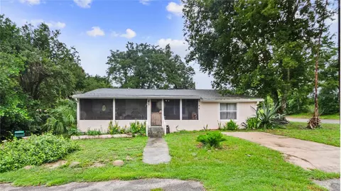 201 Lake Gertie Rd, Deland, FL 32720