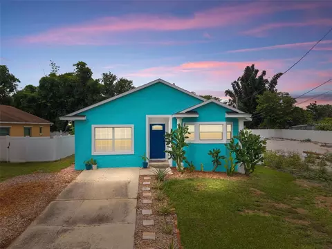 735 Timor Ave, Orlando, FL 32804