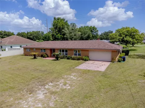 100 Beasley Rd, Oviedo, FL 32765