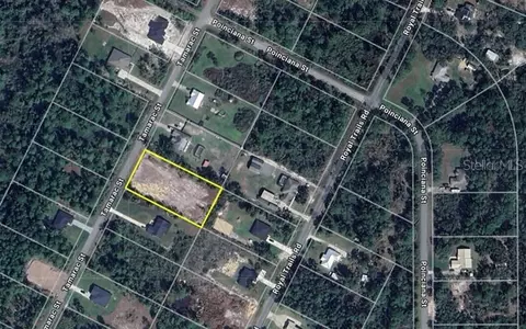 Tamarac Street, Eustis, FL 32736 photo 3