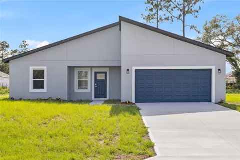 15496 SW 28th Avenue Rd, Ocala, FL 34473