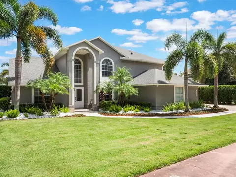 437 Harbour Oaks Pointe Dr, Orlando, FL 32809