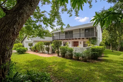 233 Hampden Pl, Winter Park, FL 32789
