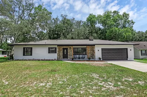 401 Pine Dr, Sanford, FL 32773
