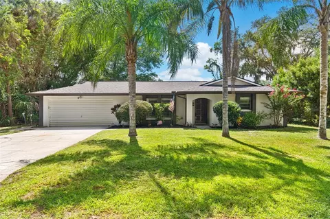 3628 N Hiawatha Ter, Crystal River, FL 34428