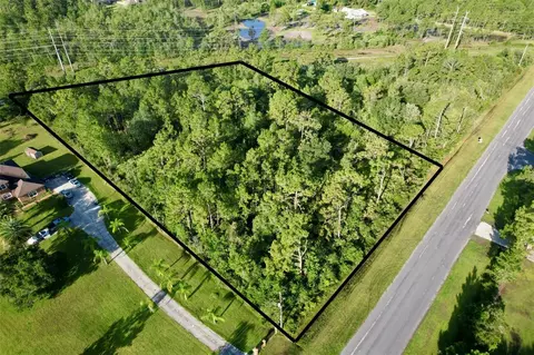 Oberly Parkway, Orlando, FL 32833